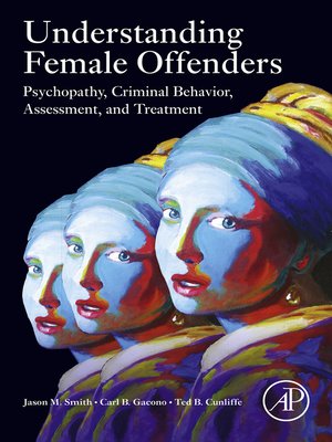 cover image of Understanding Female Offenders